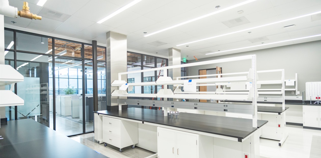 San Diego Lab Space | JLL Life Sciences Tenant Advisory